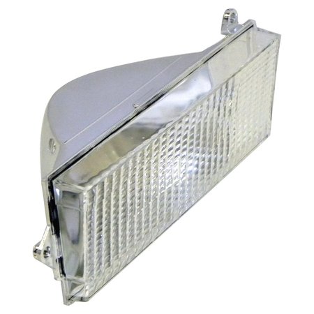 CROWN AUTOMOTIVE Parking Lamp Left, #56000099 56000099